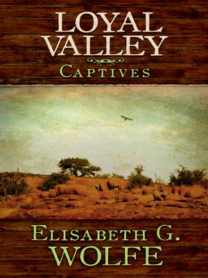 cover image of Loyal Valley